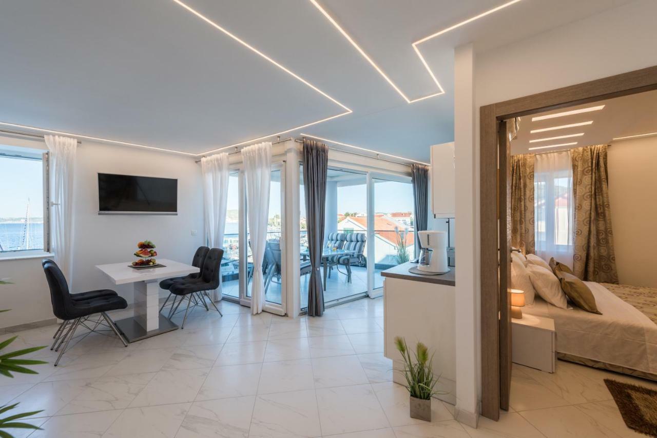 Good Life Apartman Preko Kültér fotó