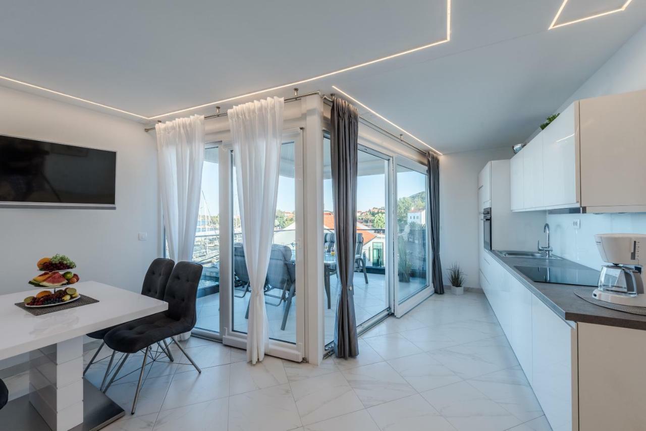Good Life Apartman Preko Kültér fotó