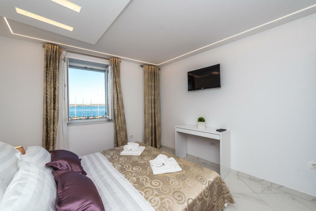 Good Life Apartman Preko Kültér fotó