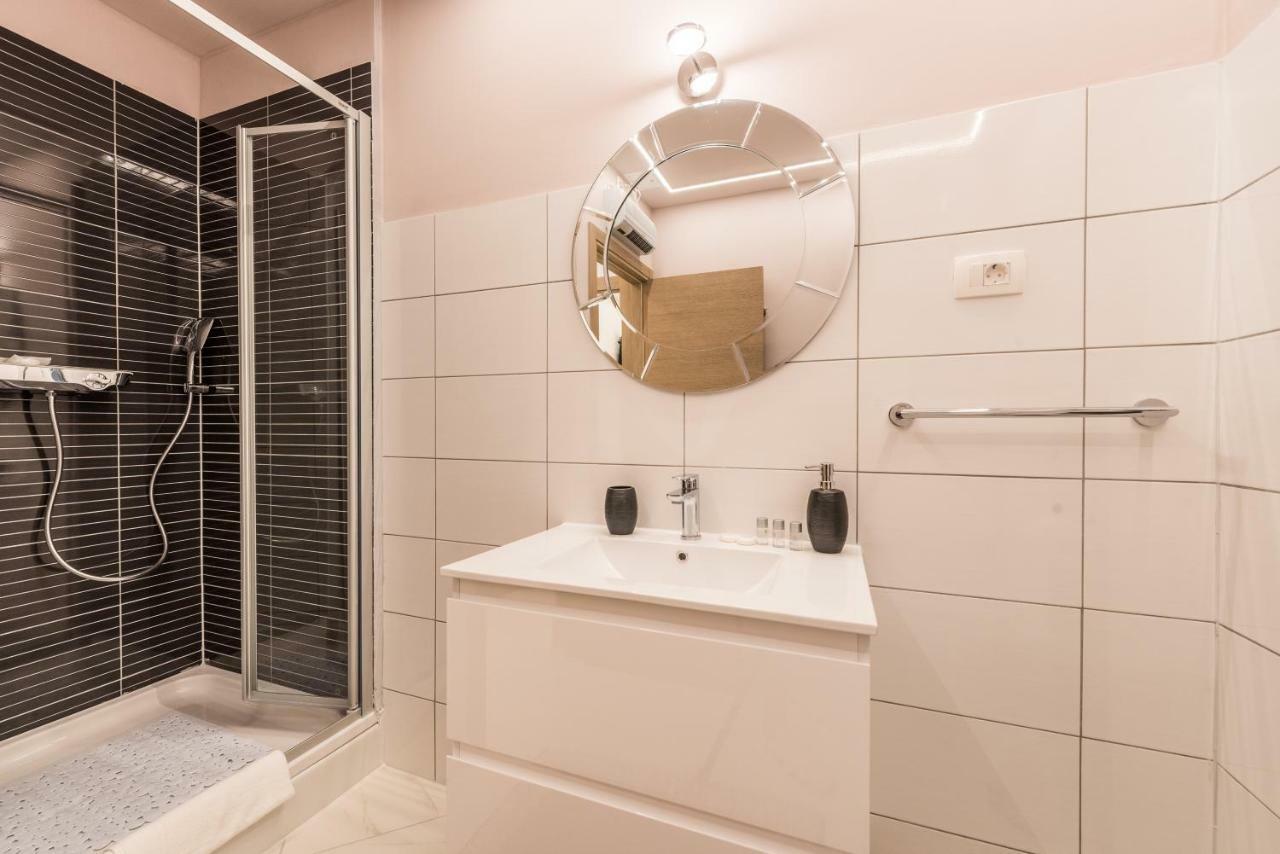 Good Life Apartman Preko Kültér fotó