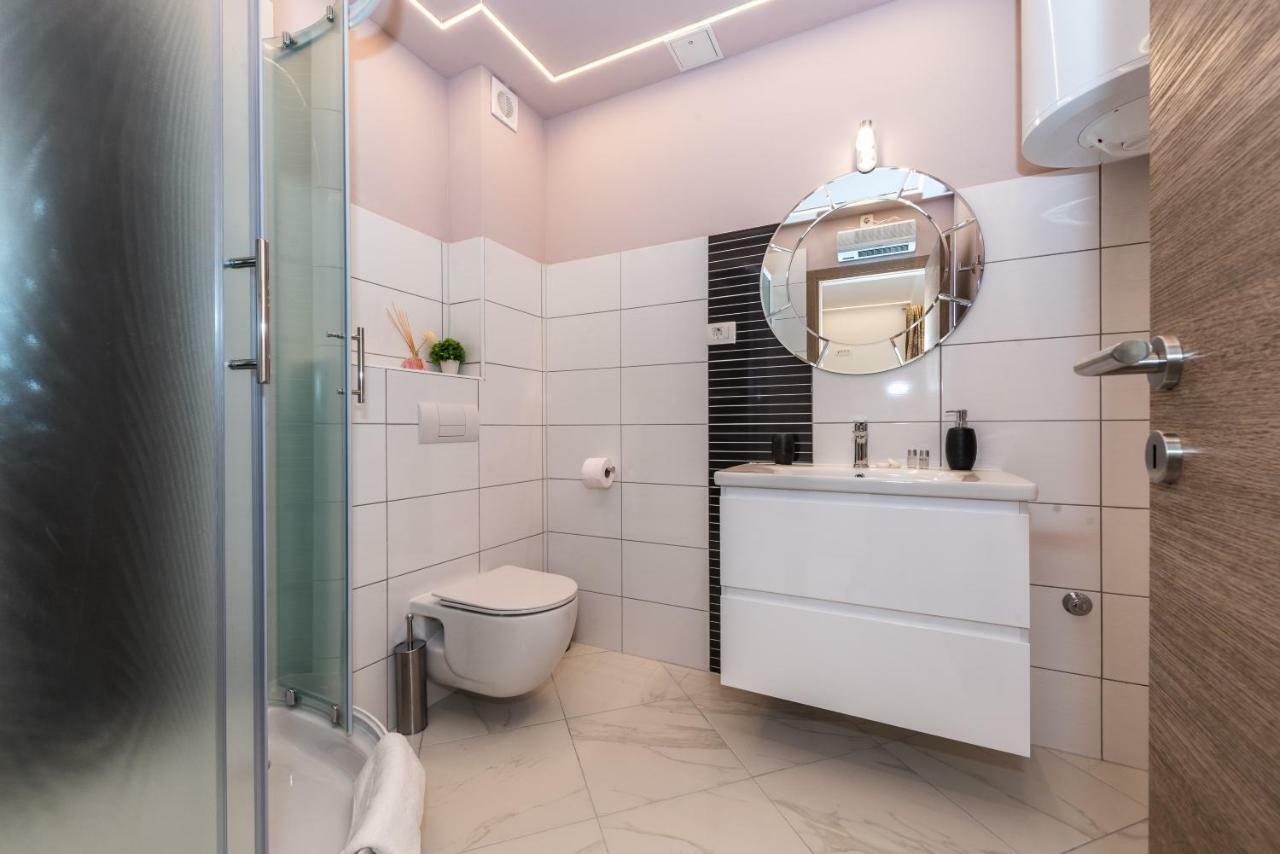 Good Life Apartman Preko Kültér fotó
