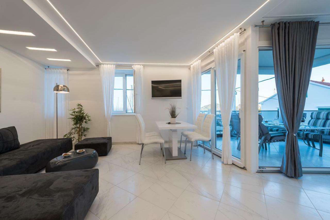 Good Life Apartman Preko Kültér fotó
