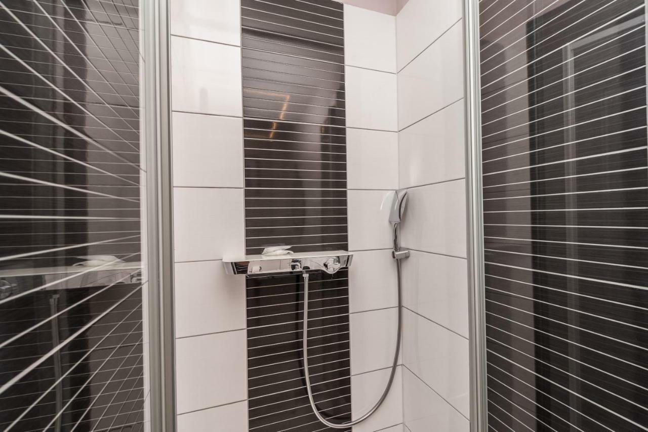 Good Life Apartman Preko Kültér fotó
