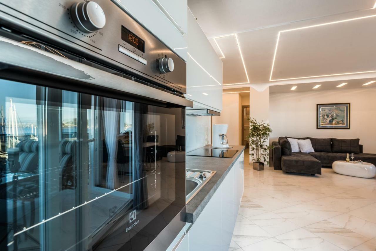 Good Life Apartman Preko Kültér fotó