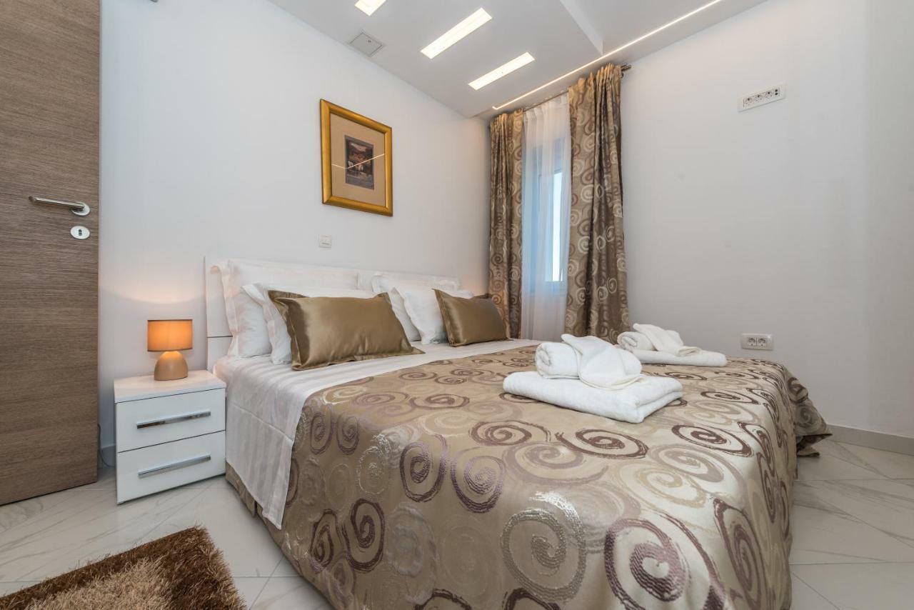 Good Life Apartman Preko Kültér fotó