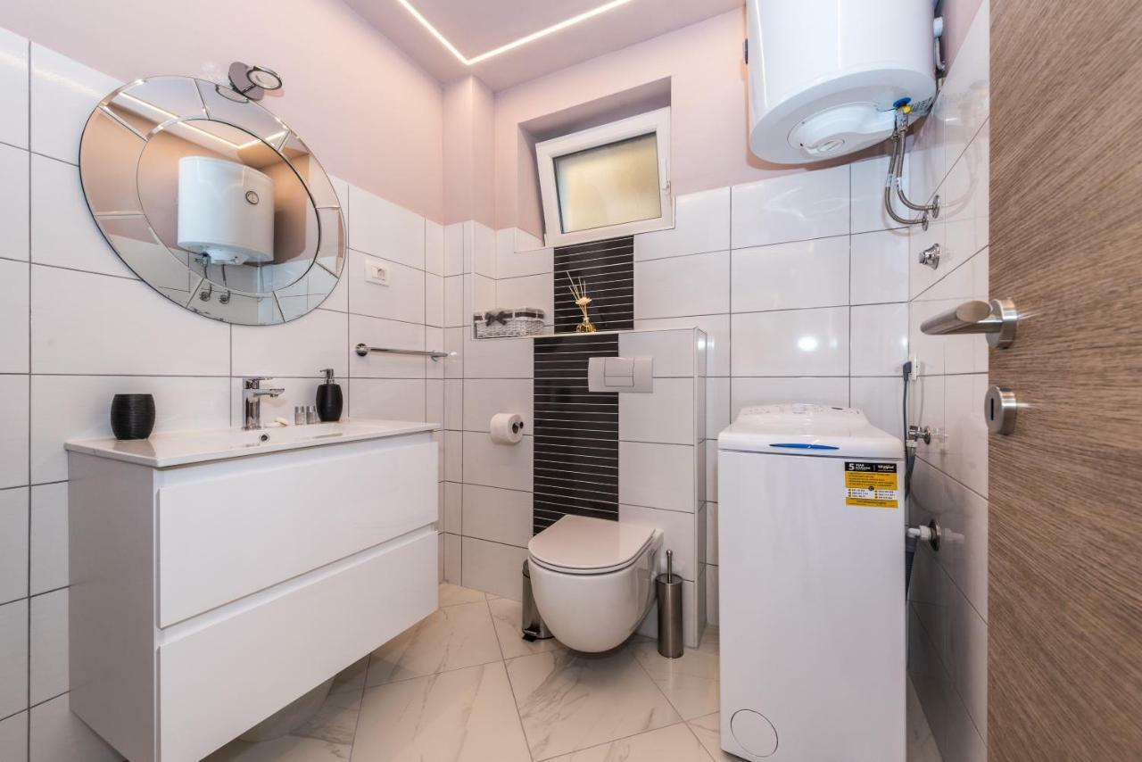Good Life Apartman Preko Kültér fotó