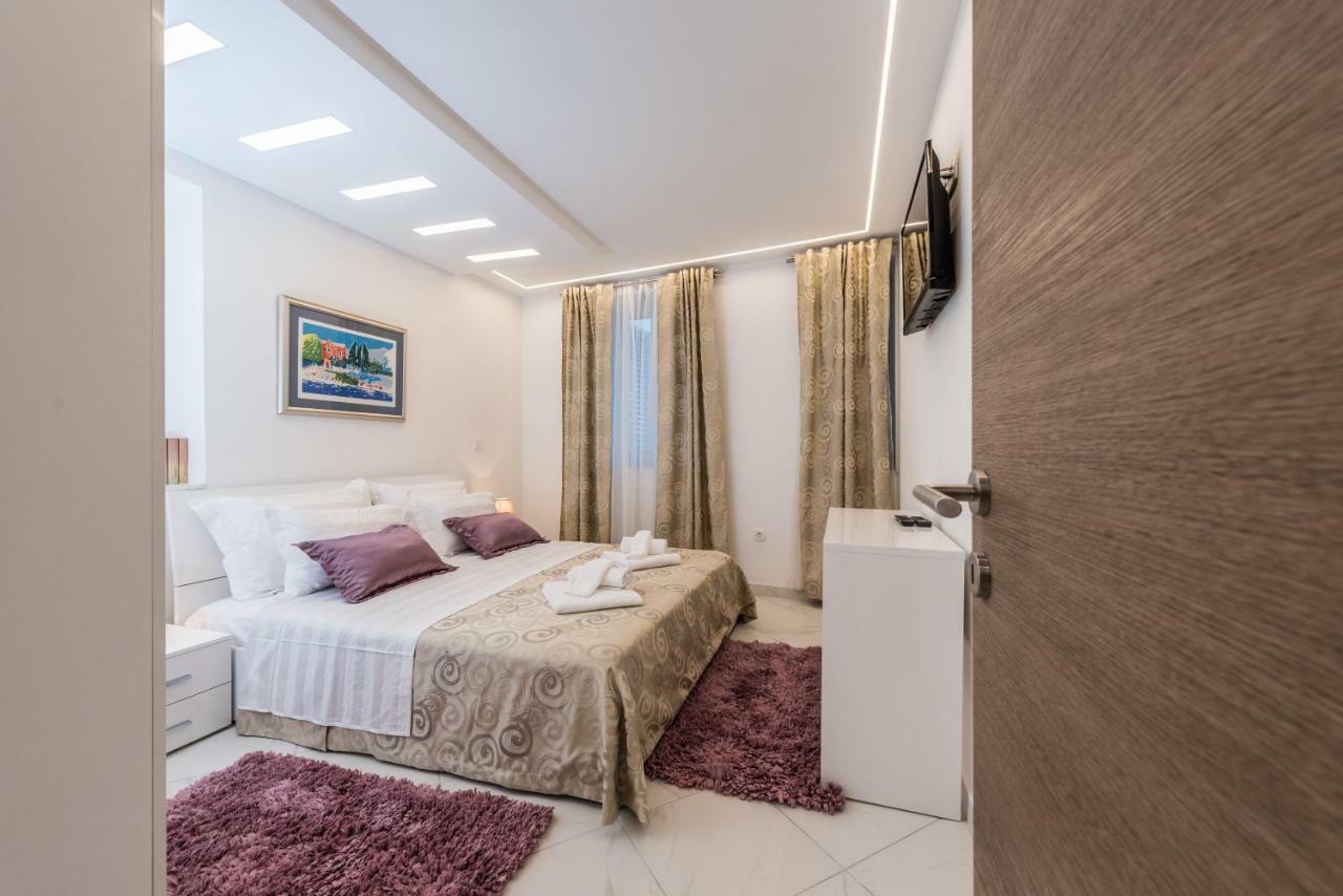 Good Life Apartman Preko Kültér fotó